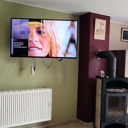 Apartman Ulehla Злин Экстерьер фото