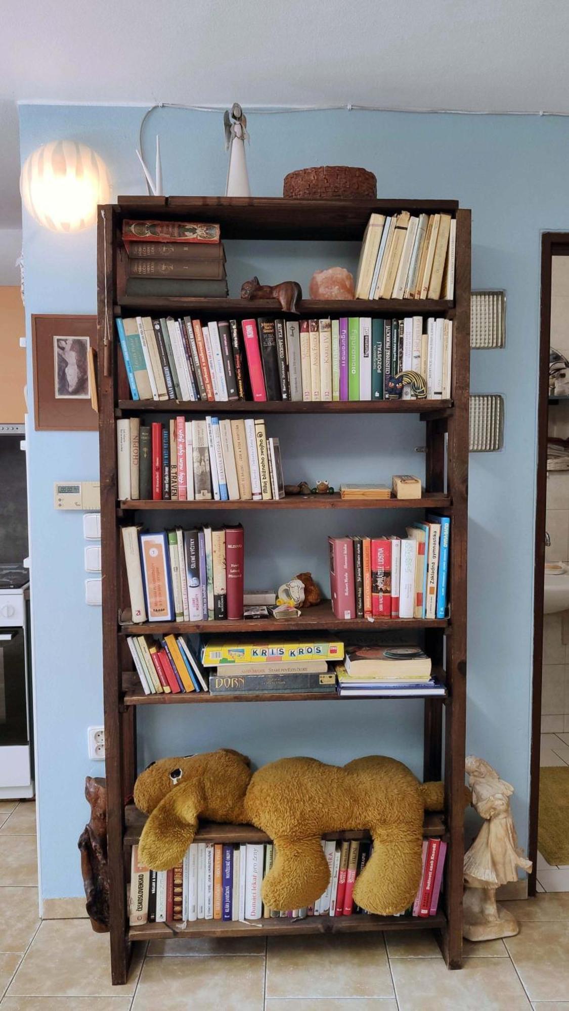 Apartman Ulehla Злин Экстерьер фото