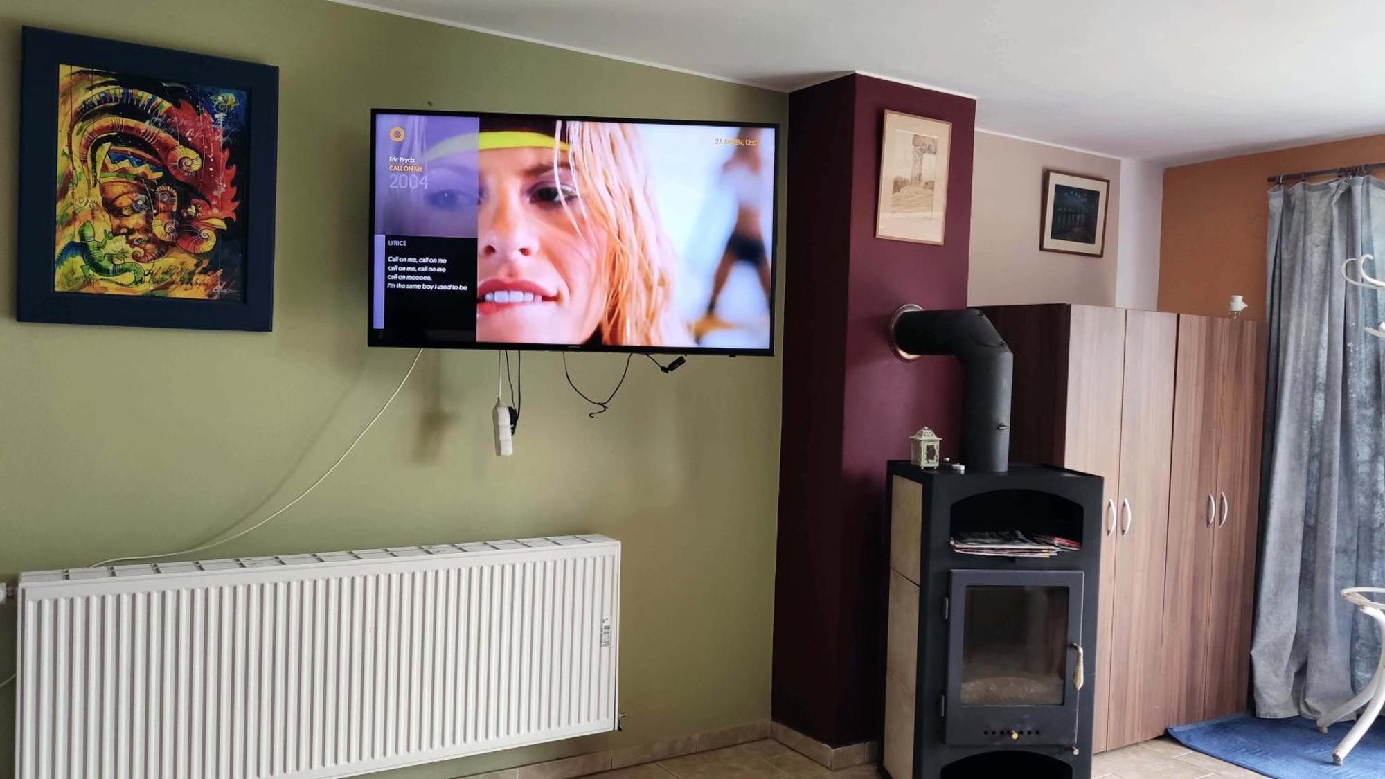 Apartman Ulehla Злин Экстерьер фото
