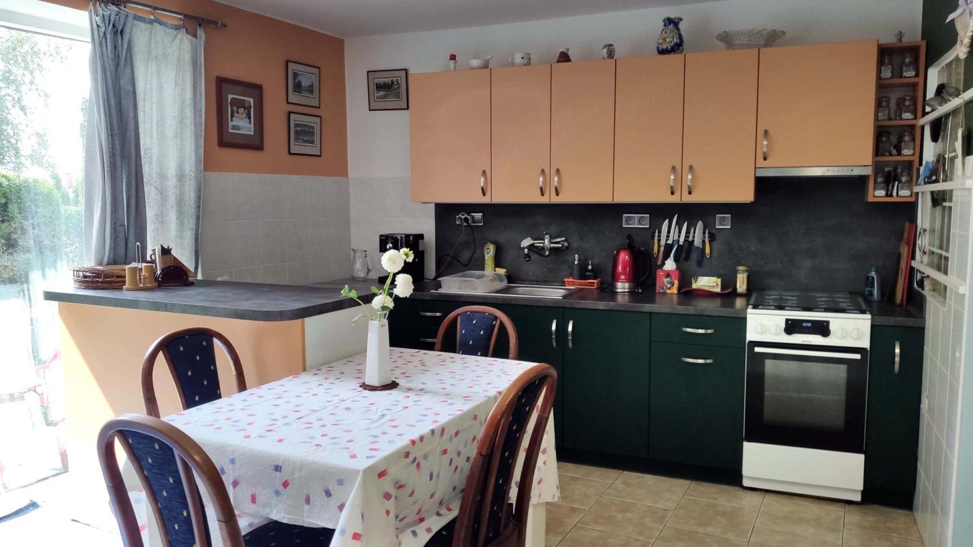 Apartman Ulehla Злин Экстерьер фото